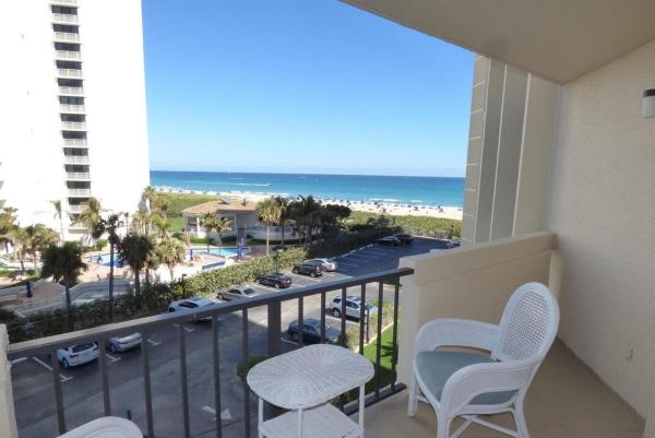 Phoenix Towers, 2800 N Ocean Dr #B-5c, Riviera Beach, Florida 33404, image 1