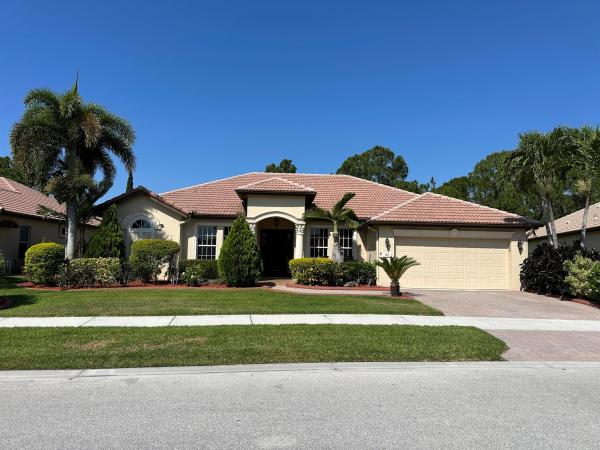 The Vineyards At St Lucie West, 860 SW Grand Reserves Blvd, Port St. Lucie, Florida 34986, image 1