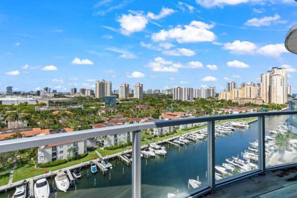 Uptown Marina Lofts, 3029 NE 188th St #1109, Aventura, Florida 33180, image 1