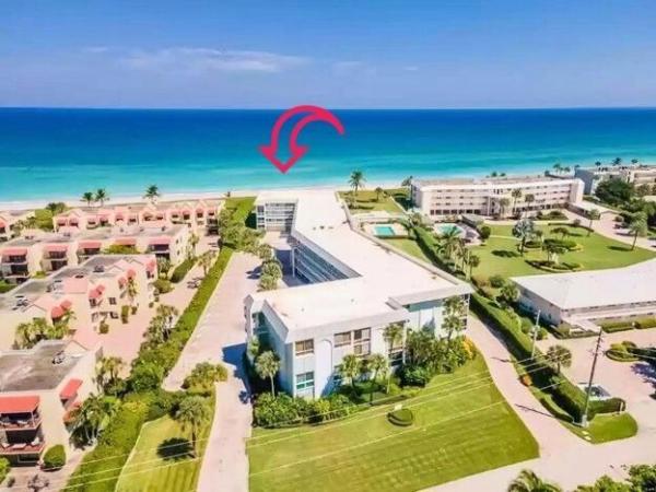 The Barclay, 120 Celestial Way #113, Juno Beach, Florida 33408, image 1