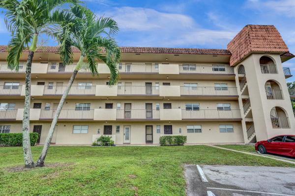 The Falls Of Inverrary, 6200 S Falls Cir Dr #202, Lauderhill, Florida 33319, image 1