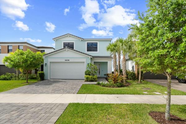 Sky Cove Of Westlake, 16246 Sandy Shore Dr, Westlake, Florida 33470, image 1