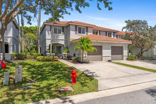 Turtle Cay, 7140 Hawks Nest Ter, Riviera Beach, Florida 33407, image 1