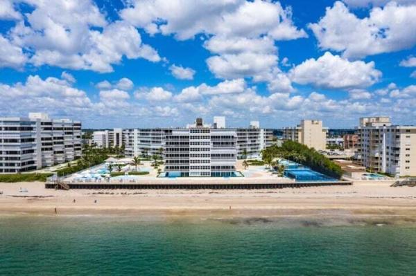 The Barclay, 3546 S Ocean Blvd #923, South Palm Beach, Florida 33480, image 1