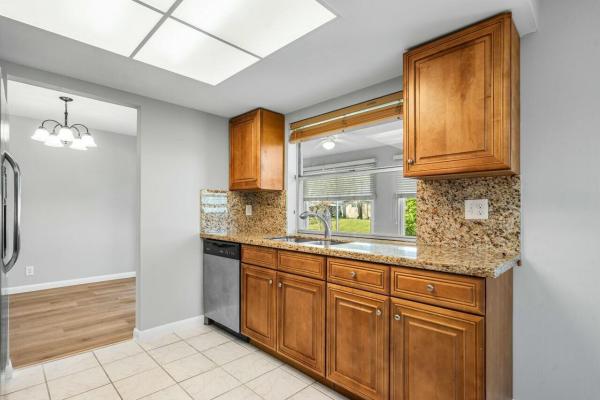 Paradise Gardens 3, 1590 NW 70th Ter, Margate, Florida 33063, image 1