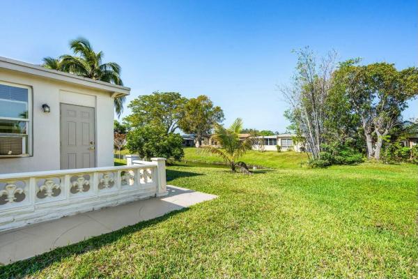 Paradise Gardens 3, 1590 NW 70th Ter, Margate, Florida 33063, image 3