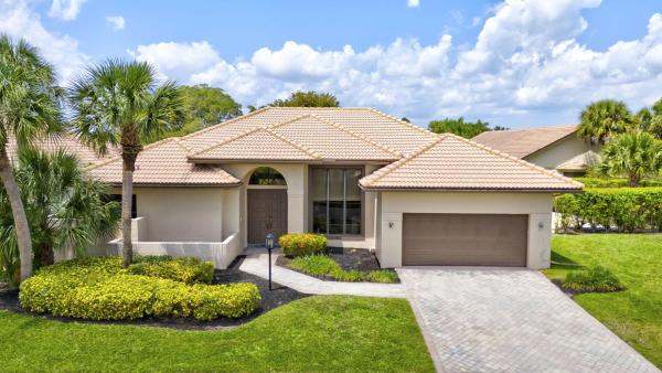 Stonebridge Golf & Country Club, 17677 Charnwood Dr, Boca Raton, Florida 33498, image 1