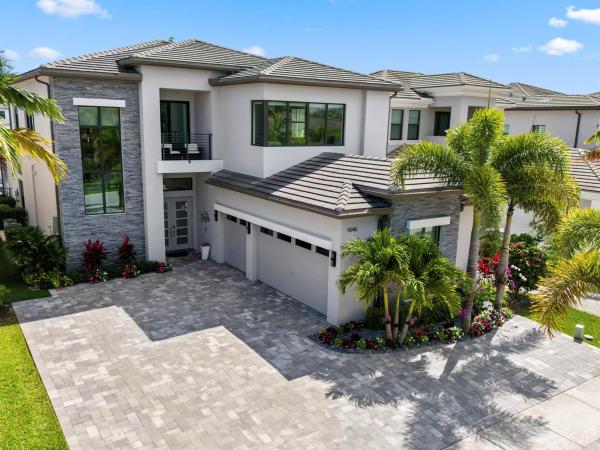 Waldorf At Boca Bridges, 9046 Chauvet Way, Boca Raton, Florida 33496, image 1