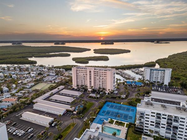 Ocean Harbour North, 5167 N Highway A1a #505, Fort Pierce, Florida 34949, image 1