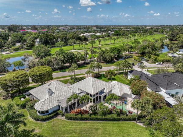 Breakers West, 1440 Breakers West Blvd, West Palm Beach, Florida 33411, image 1