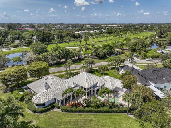 Breakers West, 1440 Breakers West Blvd, West Palm Beach, Florida 33411, image 1