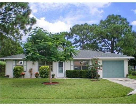 2241 SE Shipping Rd, Port St. Lucie, Florida 34952, image 1