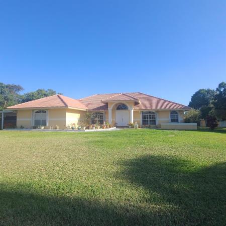 The Acreage Residential, 17930 79th Ct, The Acreage, Florida 33470, image 1