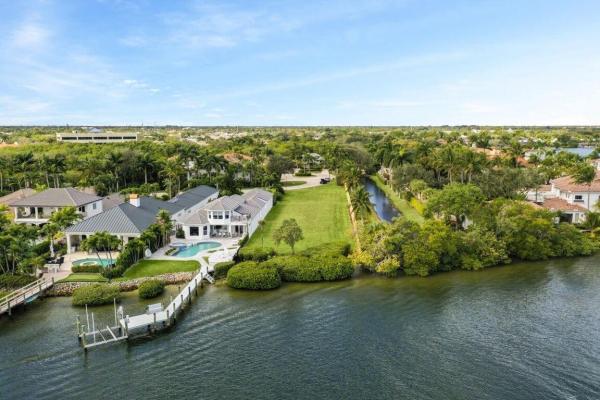 Waters Edge Estates, 0 Fishermans Way, Jupiter, Florida 33477, image 1