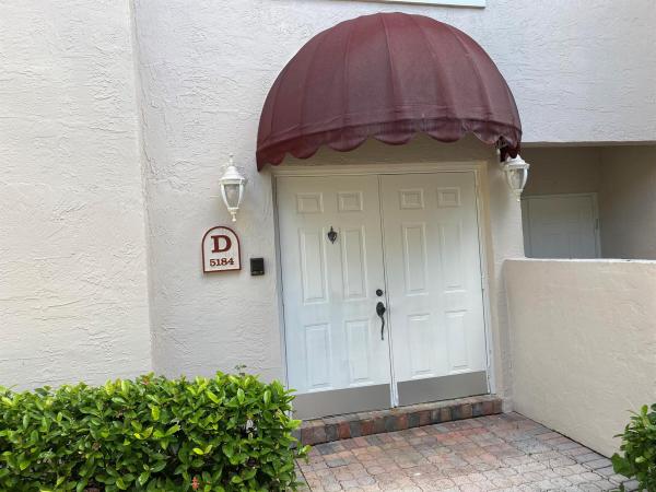 Catalina At The Polo Club, 5184 Lake Catalina Dr #D, Boca Raton, Florida 33496, image 1