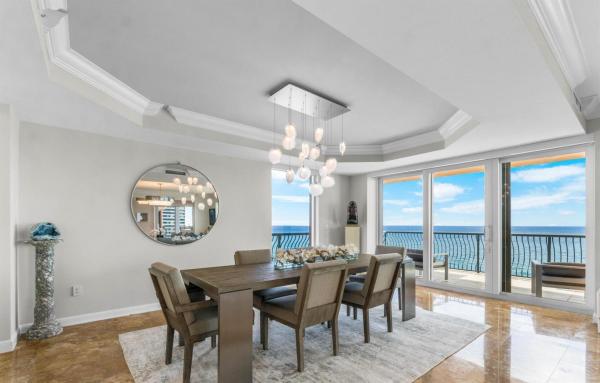 Via Delfino, 5150 N Ocean Dr #1001, Riviera Beach, Florida 33404, image 1