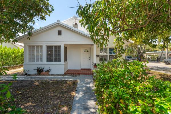 Northwood Harbor, 4815 N Flagler Dr, West Palm Beach, Florida 33407, image 1