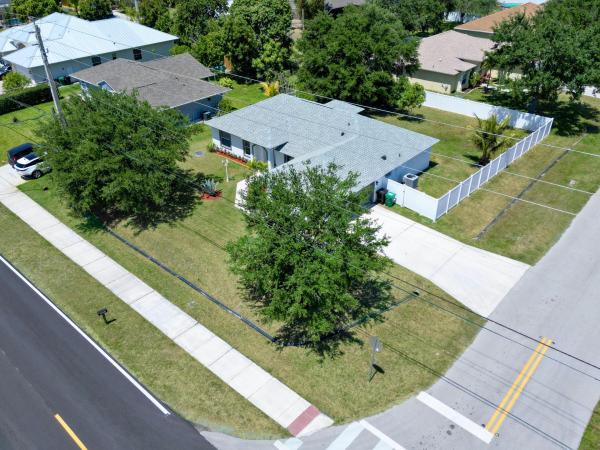 1201 SW Paar Dr, Port St. Lucie, Florida 34953, image 2