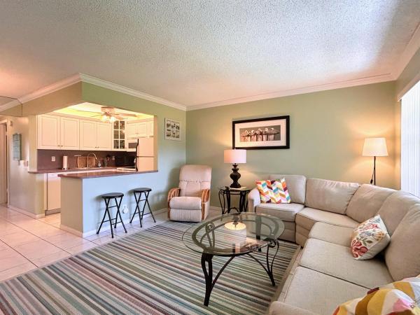 Sterling Village, 450 Horizons #107, Boynton Beach, Florida 33435, image 1