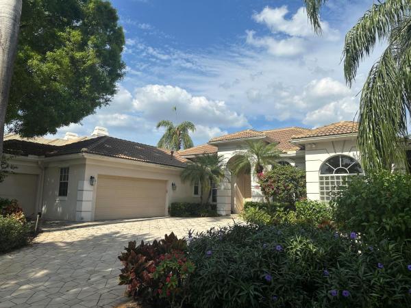 Estates Of St James, 40 Saint James Dr, Palm Beach Gardens, Florida 33418, image 1