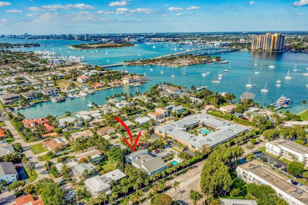 Surf Way, 3110 Surf Way #4, Riviera Beach, Florida 33404, image 1