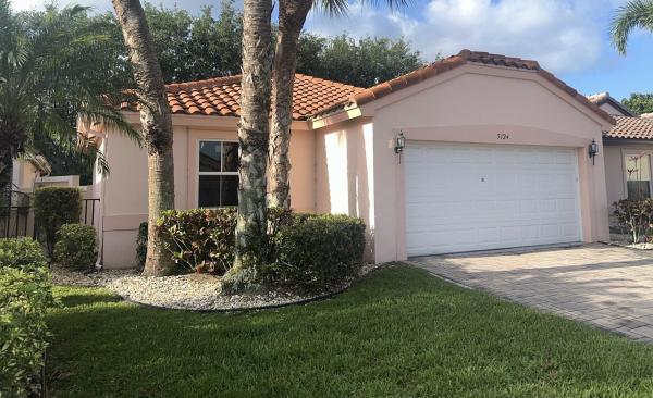 Cascade Lakes, 5124 Pelican Cove Dr, Boynton Beach, Florida 33437, image 1