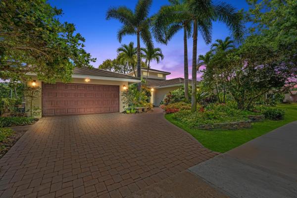 Millpond, 3518 Pine Haven Cir, Boca Raton, Florida 33431, image 1