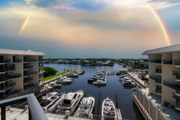 Delray Harbor Club, 1035 S Federal Hwy #Ph-9, Delray Beach, Florida 33483, image 1