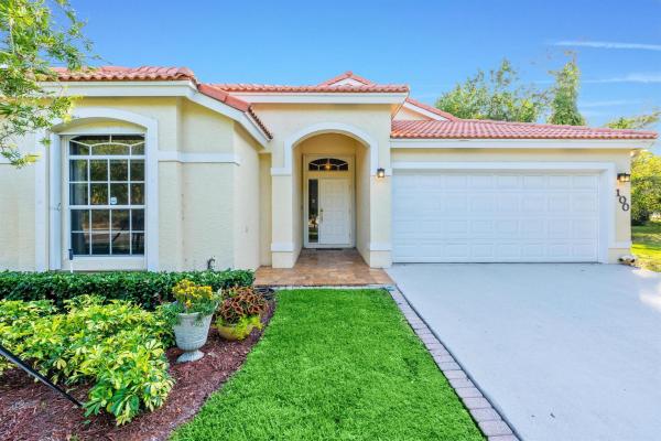 The Preserve At Crestwood, 100 Preserve Dr, Royal Palm Beach, Florida 33411, image 1