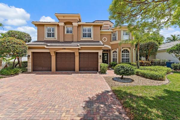 Oakmont, 1706 Annandale Cir, Royal Palm Beach, Florida 33411, image 1