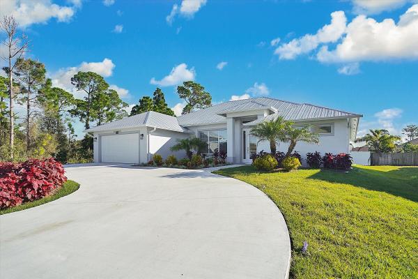 4269 SW Savona Blvd, Port St. Lucie, Florida 34953, image 1