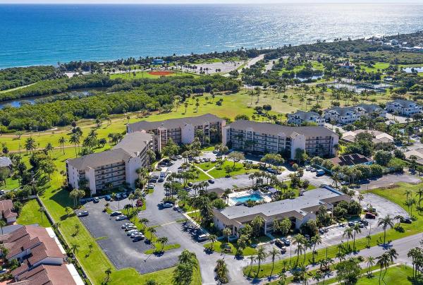 Jupiter Bay East, 275 Palm Ave #C203, Jupiter, Florida 33477, image 1