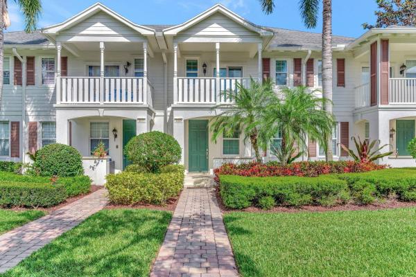 Martinique At Abacoa, 3325 E Community Dr, Jupiter, Florida 33458, image 1