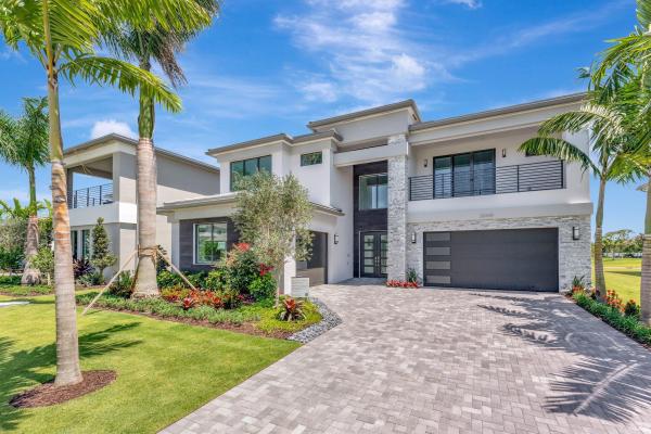20448 River Run Ln, Boca Raton, Florida 33434, image 1