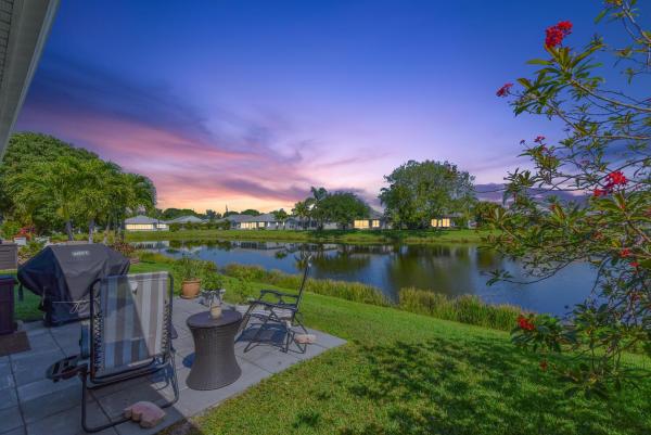 Palm Grove, 424 Banana Ln, Fort Pierce, Florida 34982, image 1