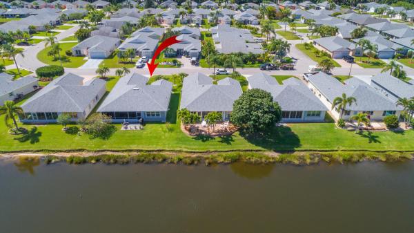 Palm Grove, 424 Banana Ln, Fort Pierce, Florida 34982, image 1