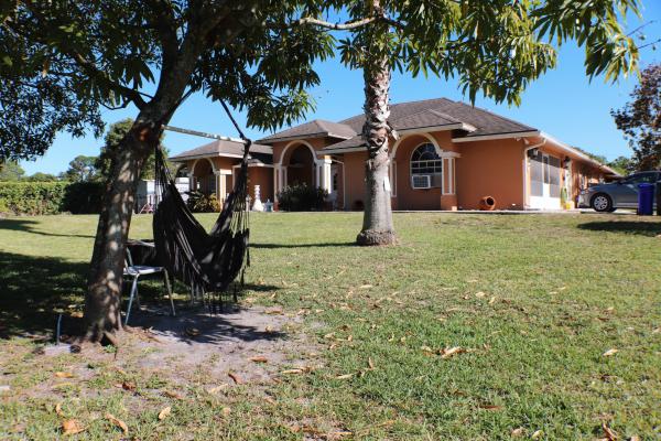 The Acreage Residential, 13084 73rd St, The Acreage, Florida 33412, image 1