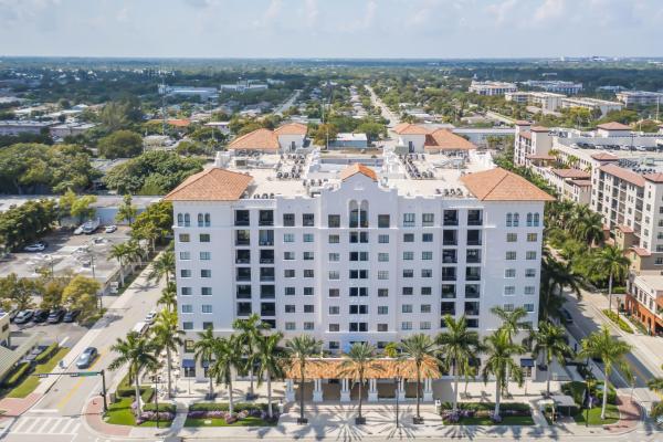 Boca Grand, 233 S Federal Hwy #413, Boca Raton, Florida 33432, image 1