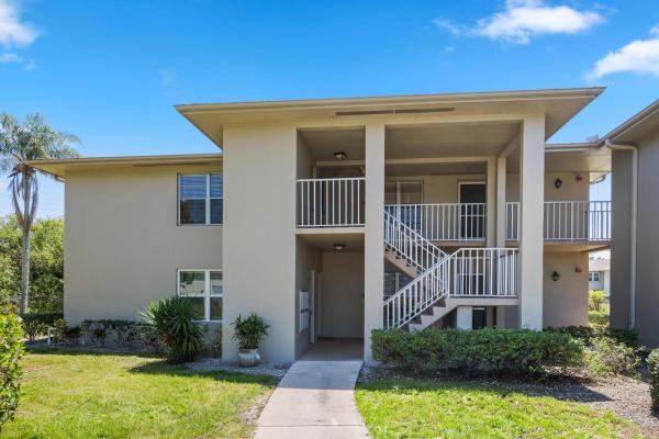22 Lake Vista Trl #207, Port St. Lucie, Florida 34952, image 1