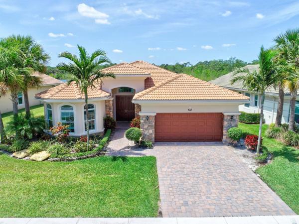 Jupiter Country Club, 518 Carrara Ct, Jupiter, Florida 33478, image 1