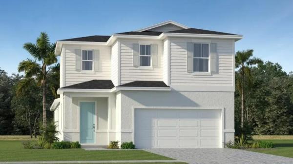 3651 Angler Dr, Fort Pierce, Florida 34946, image 1