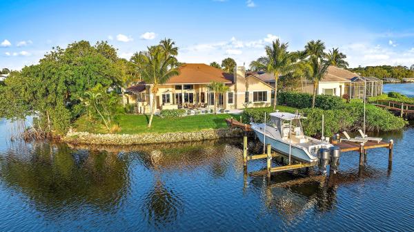 8575 SE Water Oak Pl, Jupiter, Florida 33469, image 1