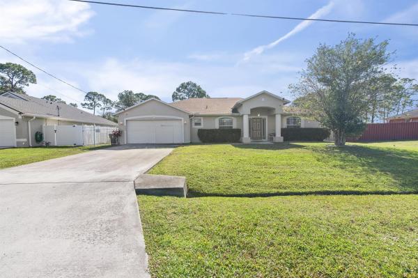 Northport Village, 663 NW North Macedo Blvd, Port St. Lucie, Florida 34983, image 1