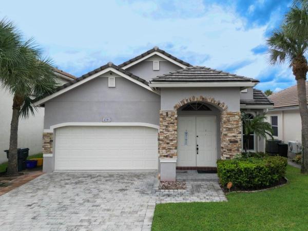 Boynton Estates, 4091 Plumbago Pl, Lake Worth Beach, Florida 33462, image 1