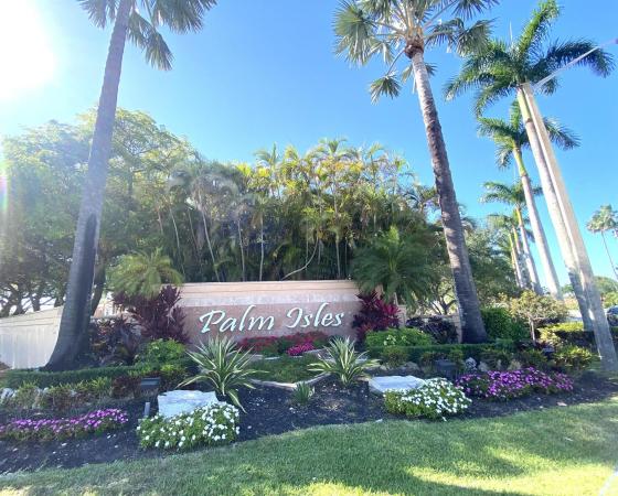 Palm Isles, 9934 Harbour Lake Cir, Boynton Beach, Florida 33437, image 1