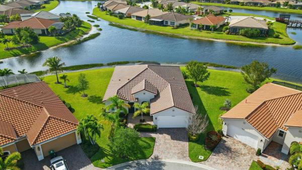 Vitalia At Tradition, 12024 SW Bayberry Ave, Port St. Lucie, Florida 34987, image 1