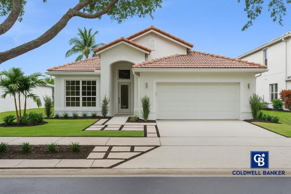 Delray Lakes, 1131 Delray Lakes Dr, Delray Beach, Florida 33444, image 1