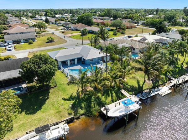 641 SE Whitmore Dr, Port St. Lucie, Florida 34984, image 1