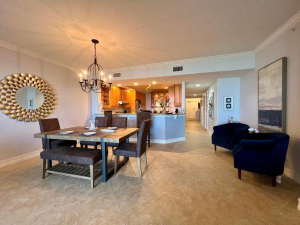 Oceanique Oceanfront, 4160 N Highway A1a #204, Fort Pierce, Florida 34949, image 2