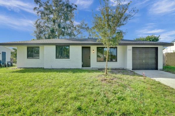 1117 SE Stewart Rd, Port St. Lucie, Florida 34952, image 1